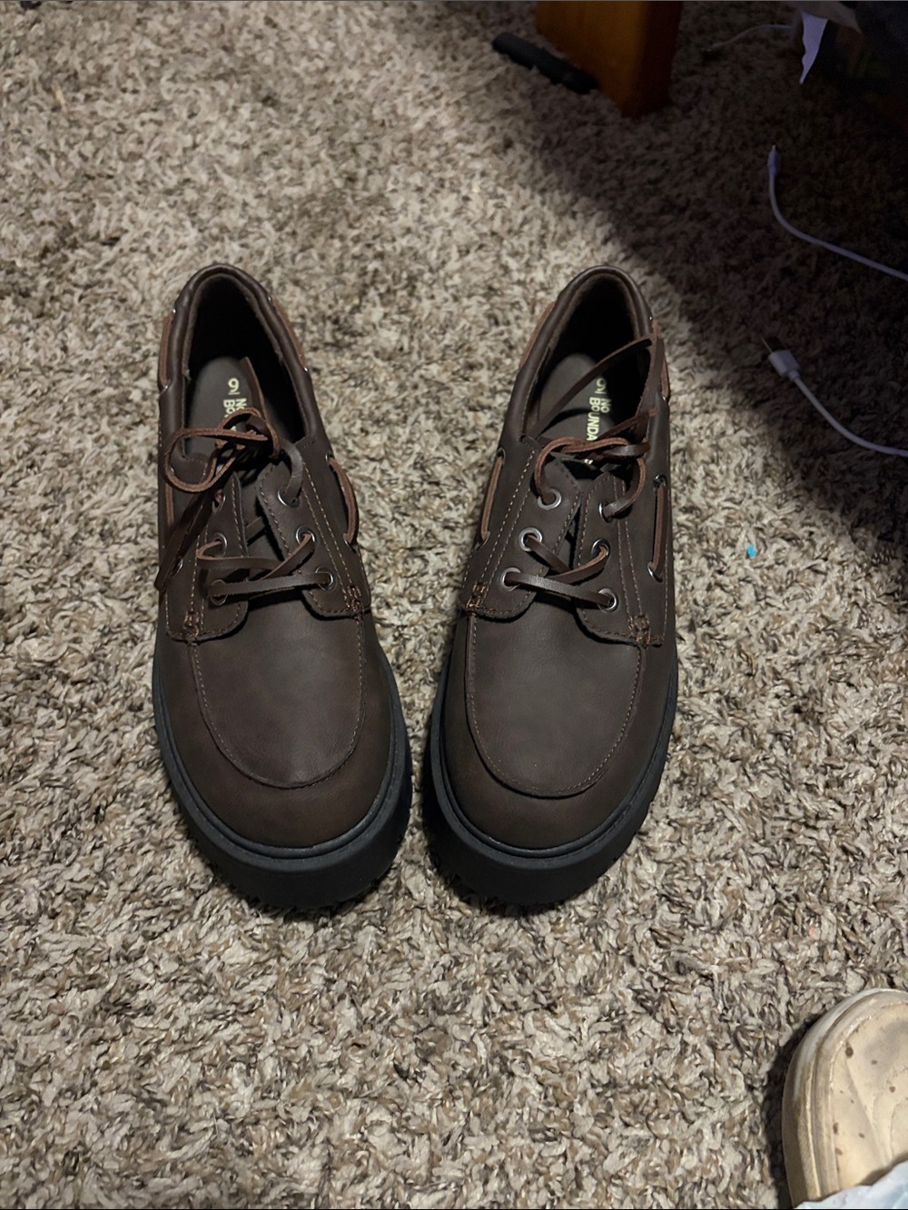 No Boundariesw women’s  shoes